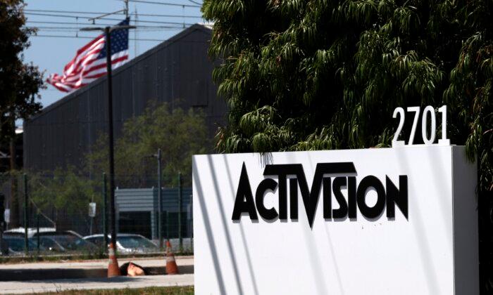 Microsoft’s Revamped $69 Billion Deal for Activision Is on the Cusp of Going Through