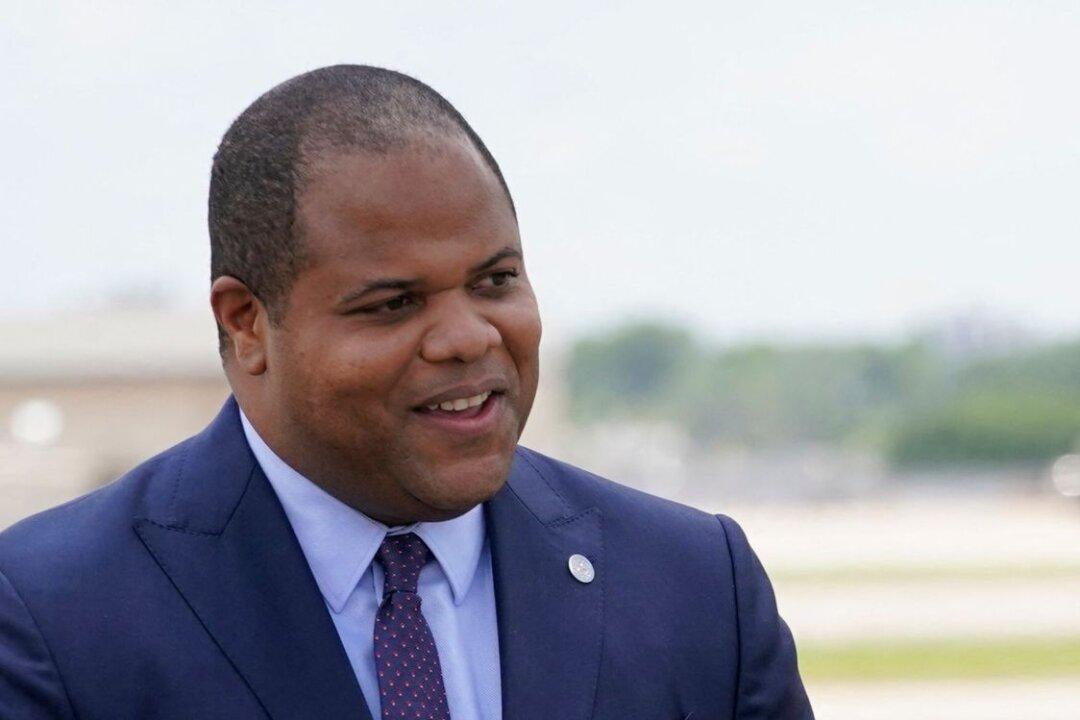 Mayor of Major US City Switches To Republican Party: ‘Cities Need Republicans’