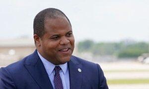 Our New Black Republican Leaders