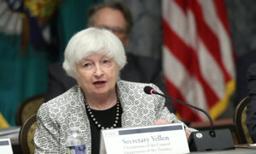 US, China to Launch Regular Talks on Economy