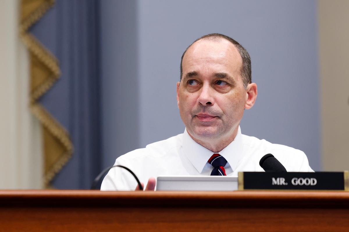 EXCLUSIVE: These 3 Republicans Explain Why They Voted to Oust McCarthy