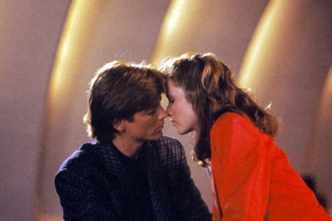 ‘Some Kind of Wonderful’: Young Love in the ‘80s