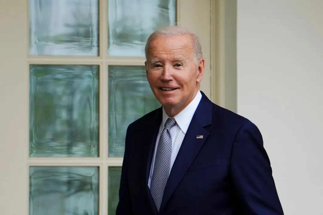 Appeals Court Upholds Ruling Allowing Release of Biden Audio Tapes