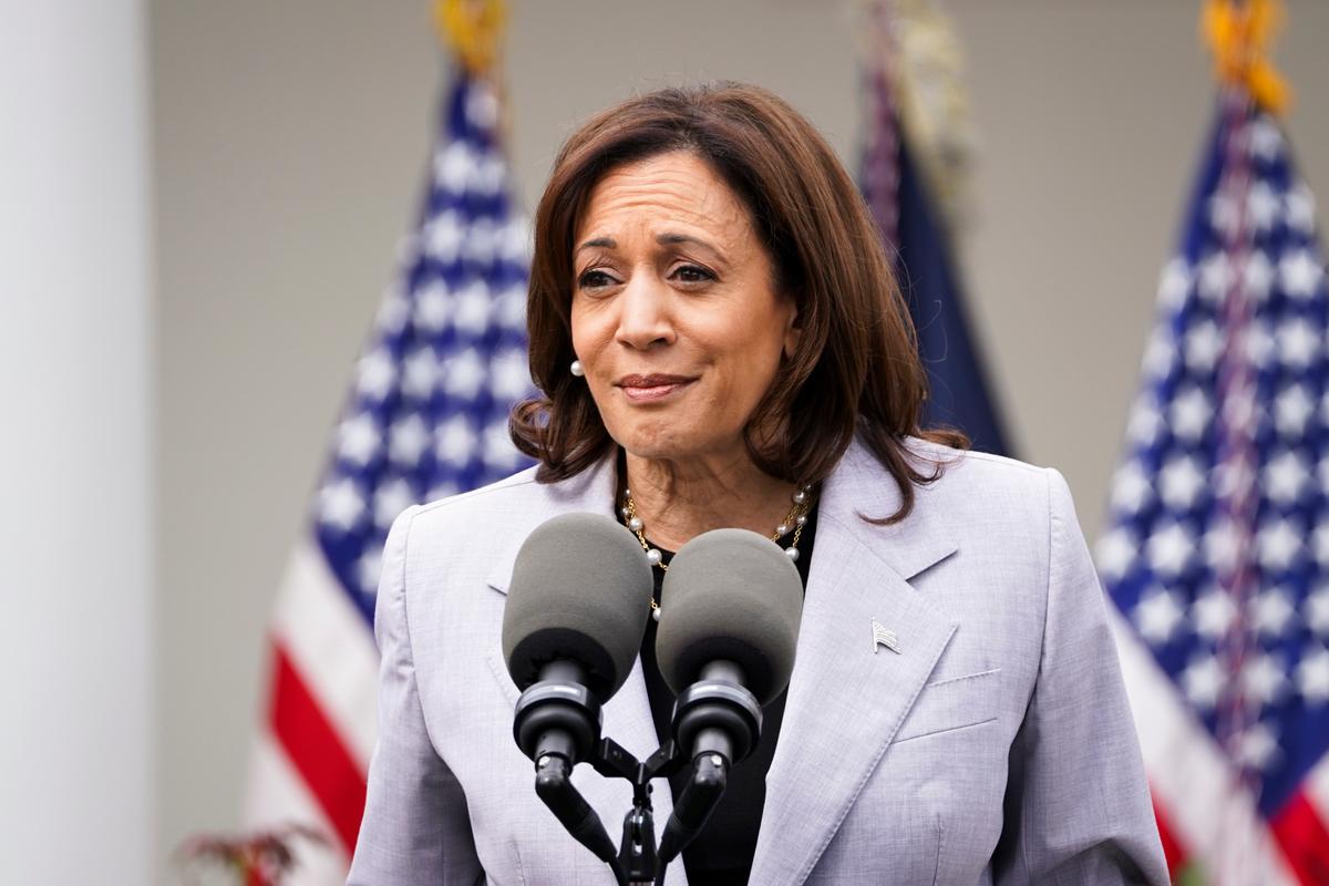 Harris Unveils Final Rule to Remove Medical Debt From Credit Reports of Americans