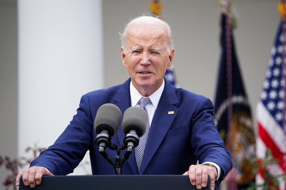 Biden Pushes More Gun Restrictions After Maine Mass Shooting