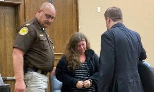 Nebraska Mom to Serve 2 Years for Providing Illegal Abortion, Burning and Burying Corpse