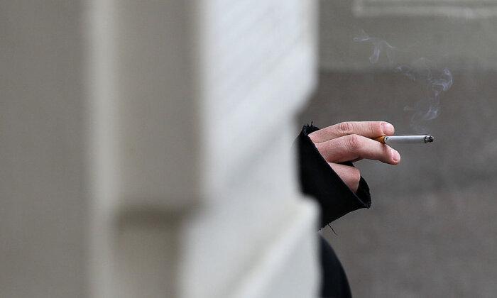 California Fully Bans Smoking in Hotels