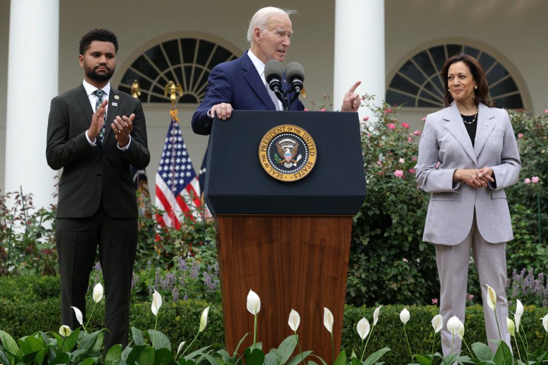 Biden ‘Determined to Send a Clear Message’ With Gun Violence Prevention Office