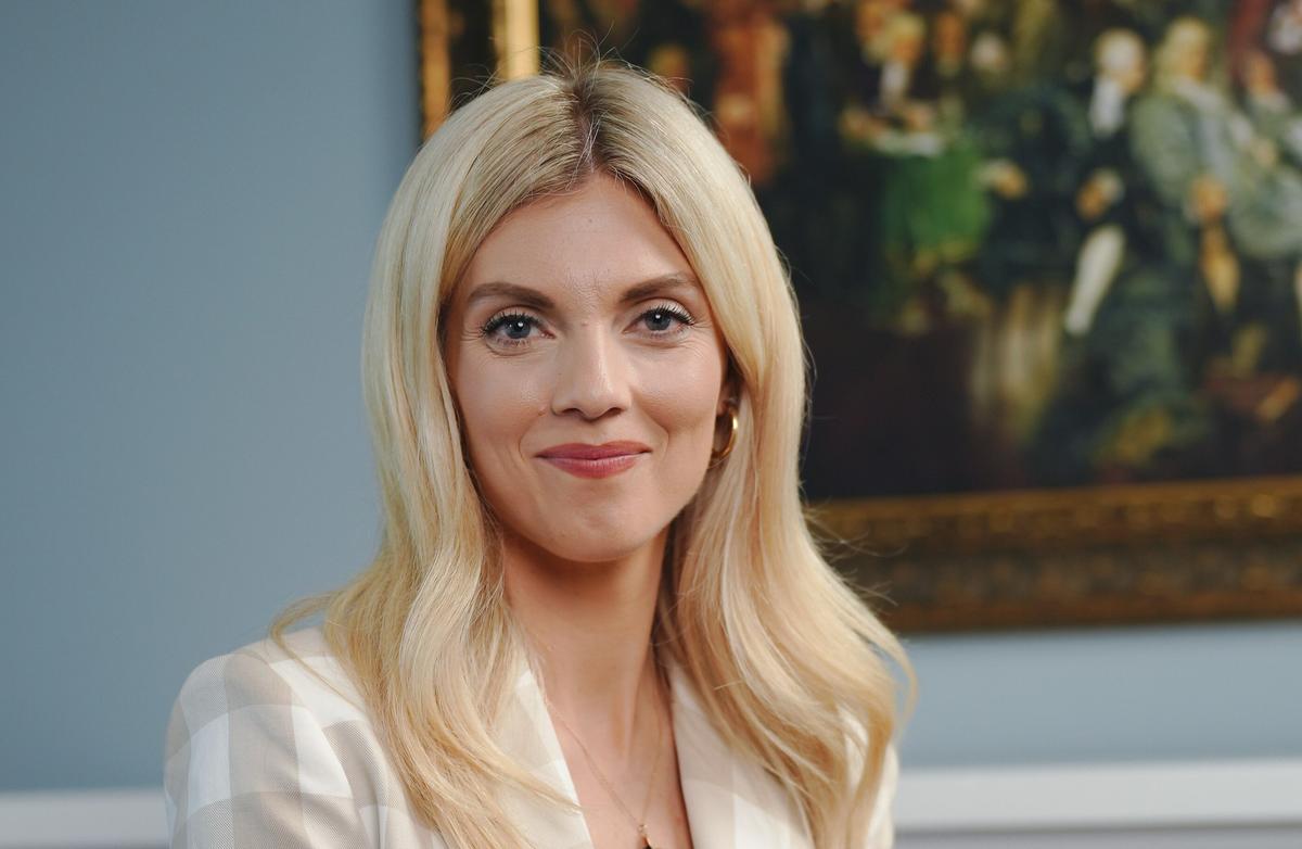 Liz Wheeler on Culture Wars in the American Classroom
