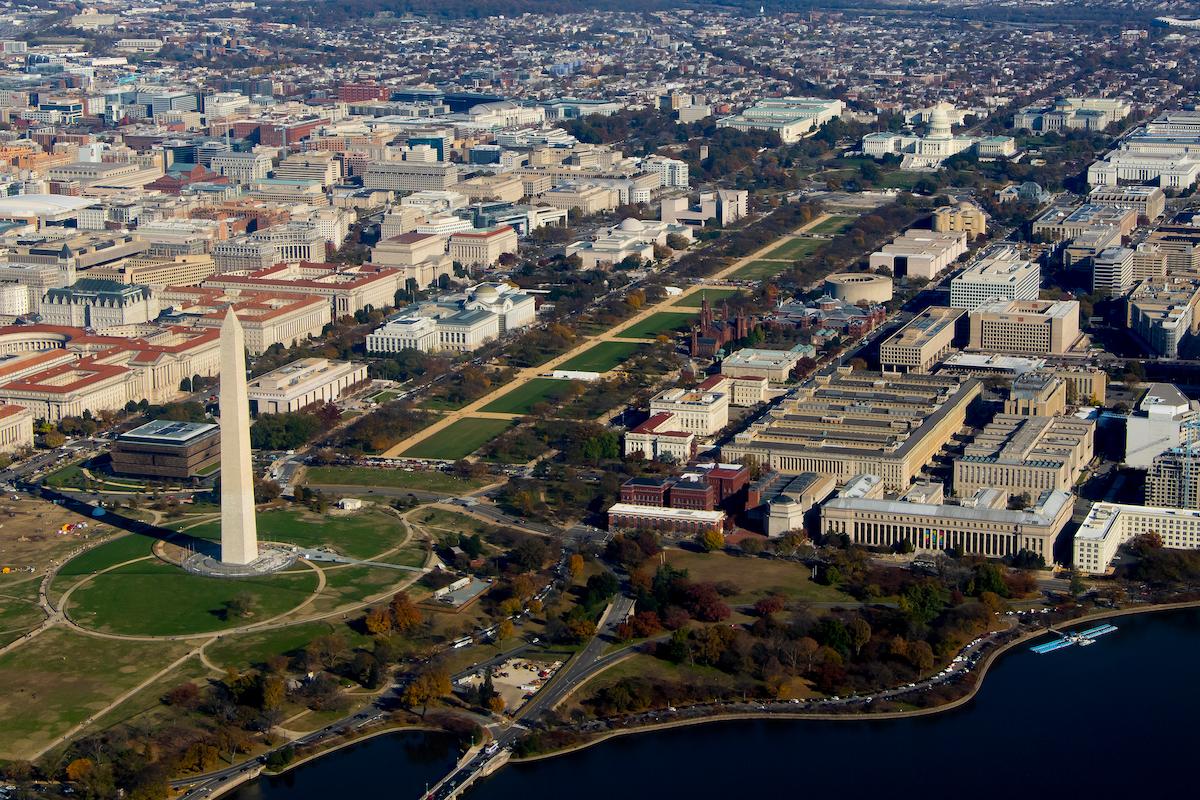 Some Washington, D.C., Museums You Might Not Know