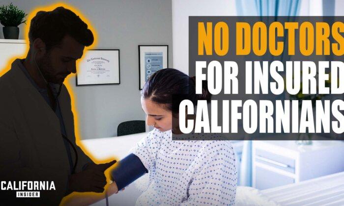Former Hospital Executive Exposes California’s Health Care Flaws | Genaro Grajeda