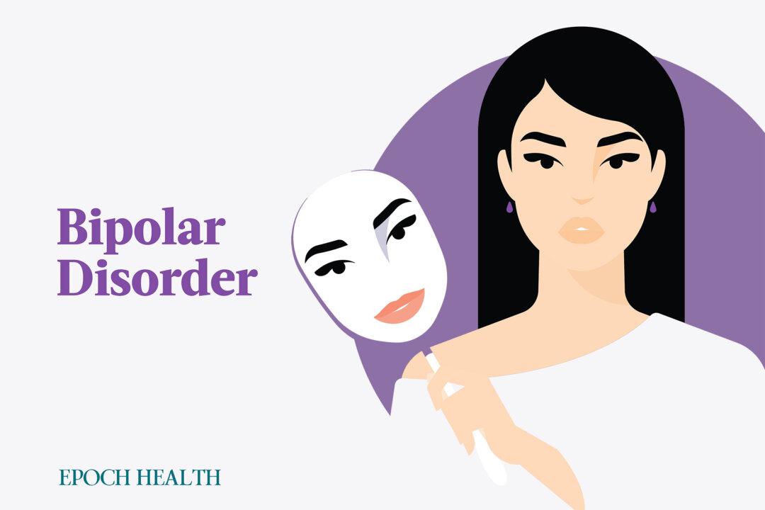 Bipolar Disorder: Symptoms, Causes, Treatments, and Natural Approaches