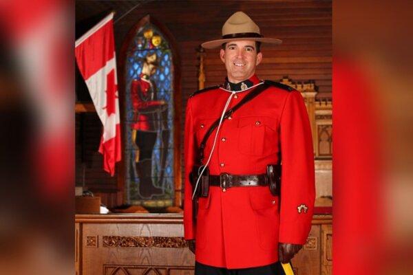Fundraiser Launched to Support Family of RCMP Officer Killed in Shooting in Coquitlam, BC