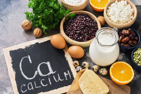 Calcium Should Not Be Supplemented Alone—Balancing With Magnesium Is Crucial