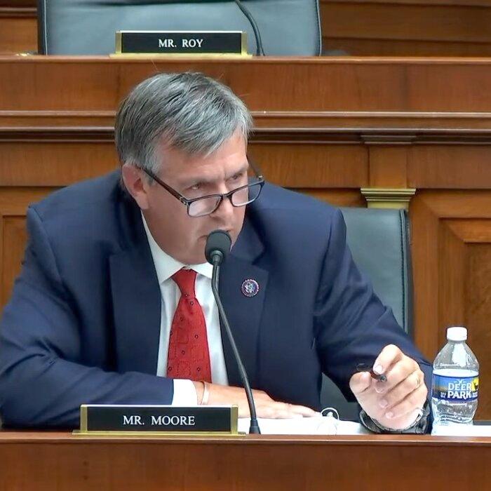 Red State ‘Super Tuesday’ Primaries Launch GOP Quest to Keep House