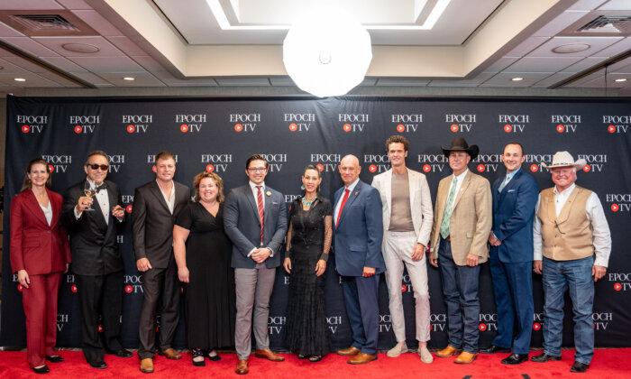 Texas Hosts Red Carpet Premiere of 'No Farmers No Food: Will You Eat the Bugs?'