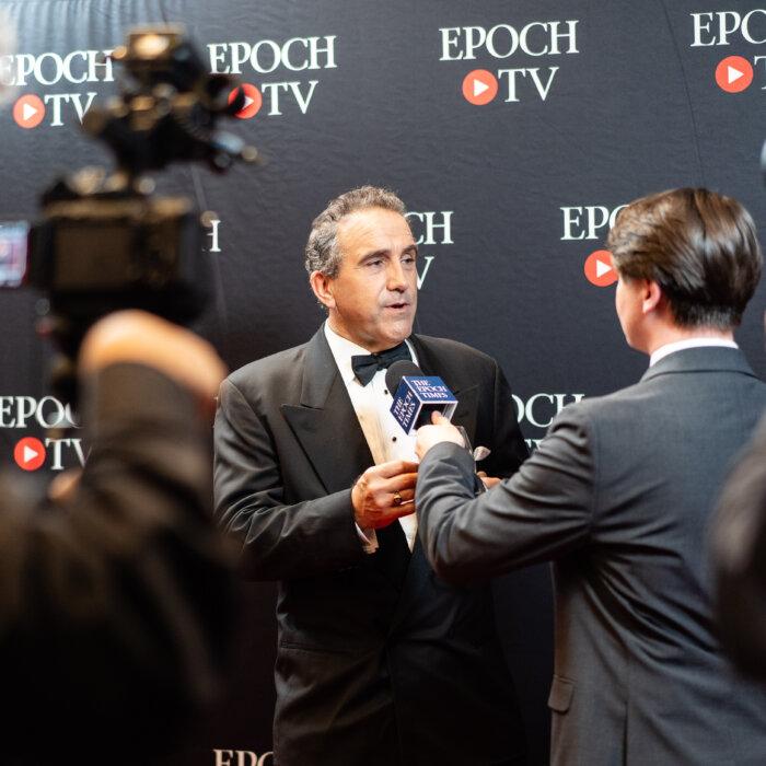 The Epoch Times