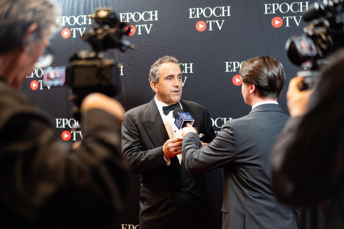 Imposing Climate Emergency Powers in America Will Usher in China’s Social Model: Marc Morano