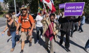 David Krayden: New Poll Suggests ‘Million March For Children’ Parents Are the Majority