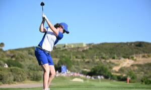 Europe Rallies to Pull Even With US at 8–8 Going Into Final Day of Solheim Cup