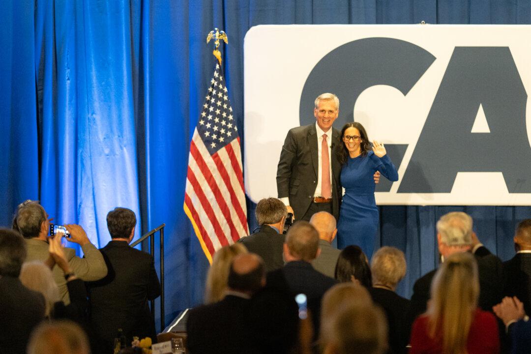 California Republican Party Leadership Calls for Unity Ahead of Fall Convention, Amid Platform Debate