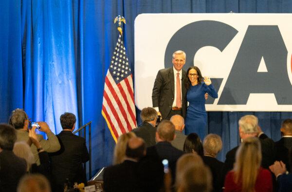 California Republican Party Leadership Calls for Unity Ahead of Fall Convention, Amid Platform Debate