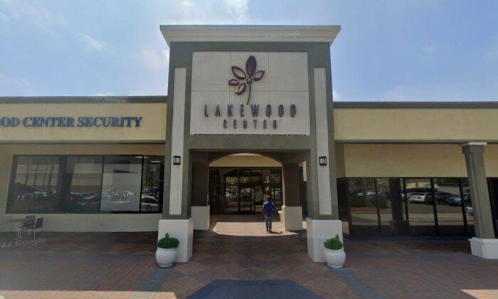 Lakewood Center Mall Closes Early Due to Unruly Juvenile Gathering
