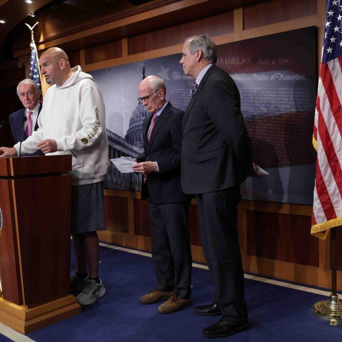 The Epoch Times