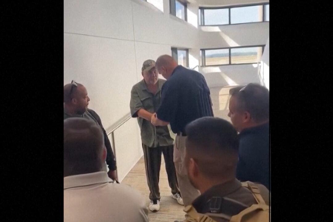 Louisiana Man Who Fled Attempted Murder Trial Captured After 32 Years on the Run
