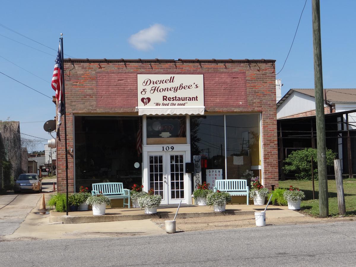 The Restaurant With No Prices