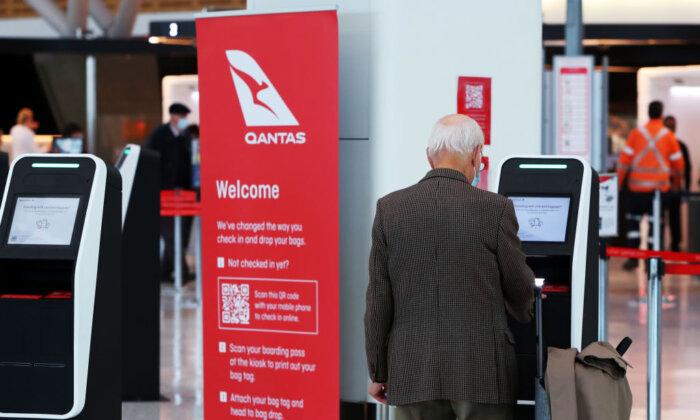 Qantas to Invest $80 Million Into Customer Service to Win Back Public Trust