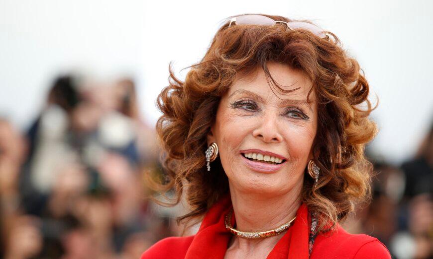 Sophia Loren After Leg-Fracture Surgery: 'Thanks for All the Affection, I'm Better,' Just Need Rest