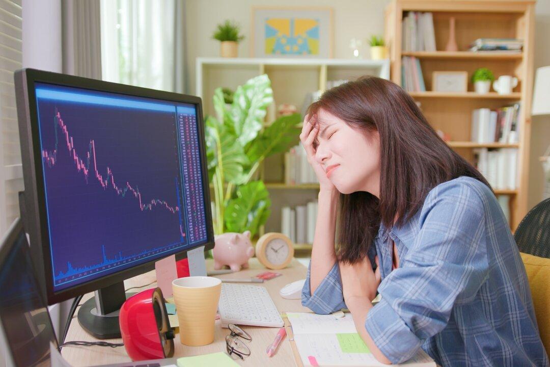 Reality (And Ego) Check—Relationship Investing (11)