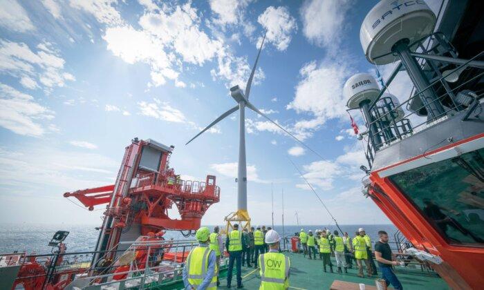 Scottish Wind Farm Accused of Using Net Zero Loophole to Make £647 Million