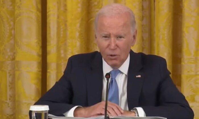 Biden Increasing ‘Climate Assistance’ Money to Pacific Islands