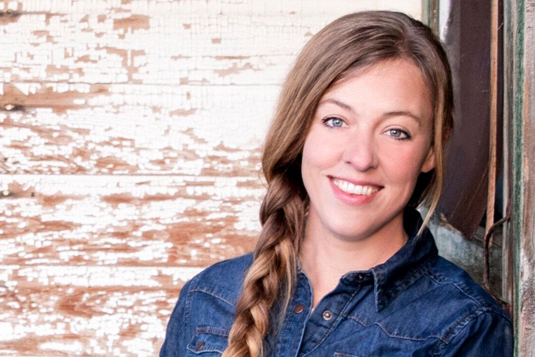 The Joy of Living ‘Old-Fashioned on Purpose’