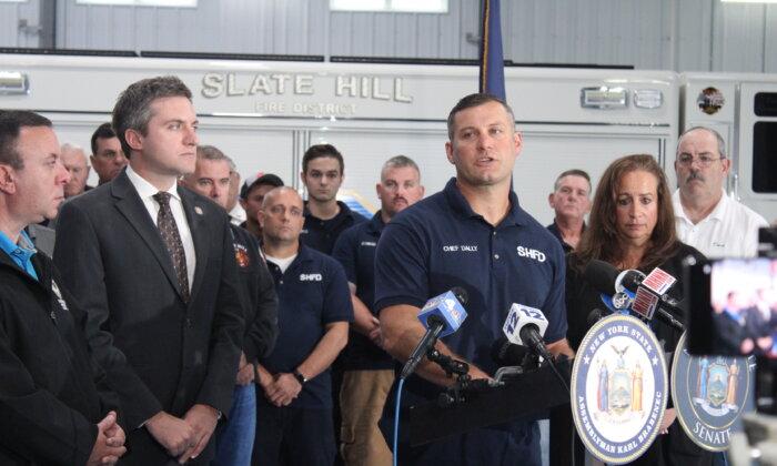 NY State Lawmakers Call for I-84 Crash Gate Following Fatal Bus Accident
