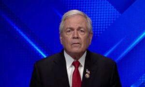 ‘The Real Issue Is Not the Shutdown’: Rep. Norman Criticizes Handling of Debt, Biden Border Policies, ‘Bidenomics’