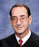  U.S. District Court Judge Roger T. Benitez.