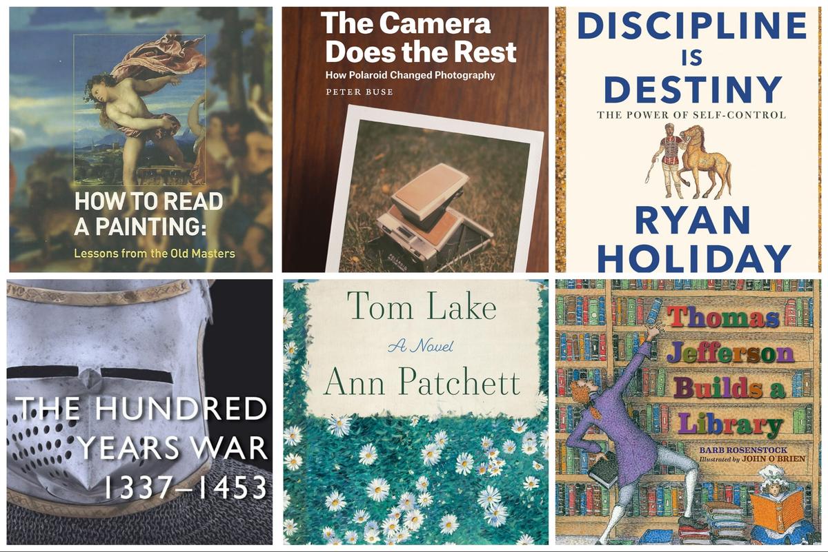 Epoch Booklist: Recommended Reading for Sept. 29–Oct. 5
