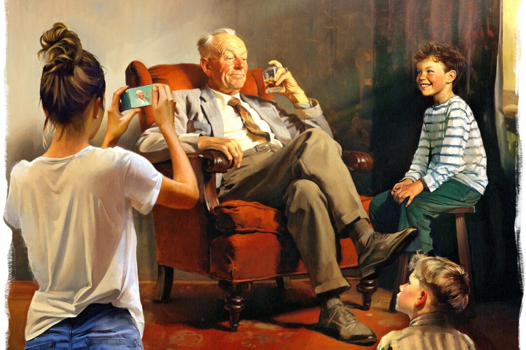 The Last Gift: 4 Ways to Outlive Your Life