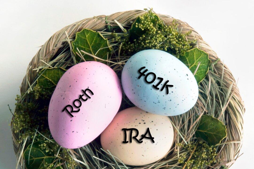 Changes in Roth 401(k)s You Should Know About