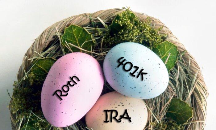 Changes in Roth 401(k)s You Should Know About
