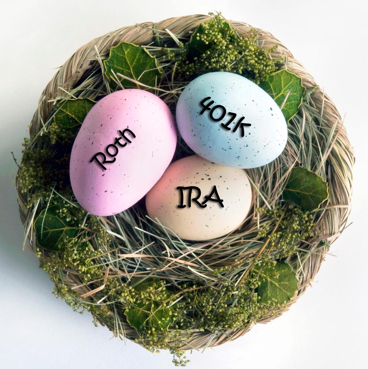 Changes in Roth 401(k)s You Should Know About