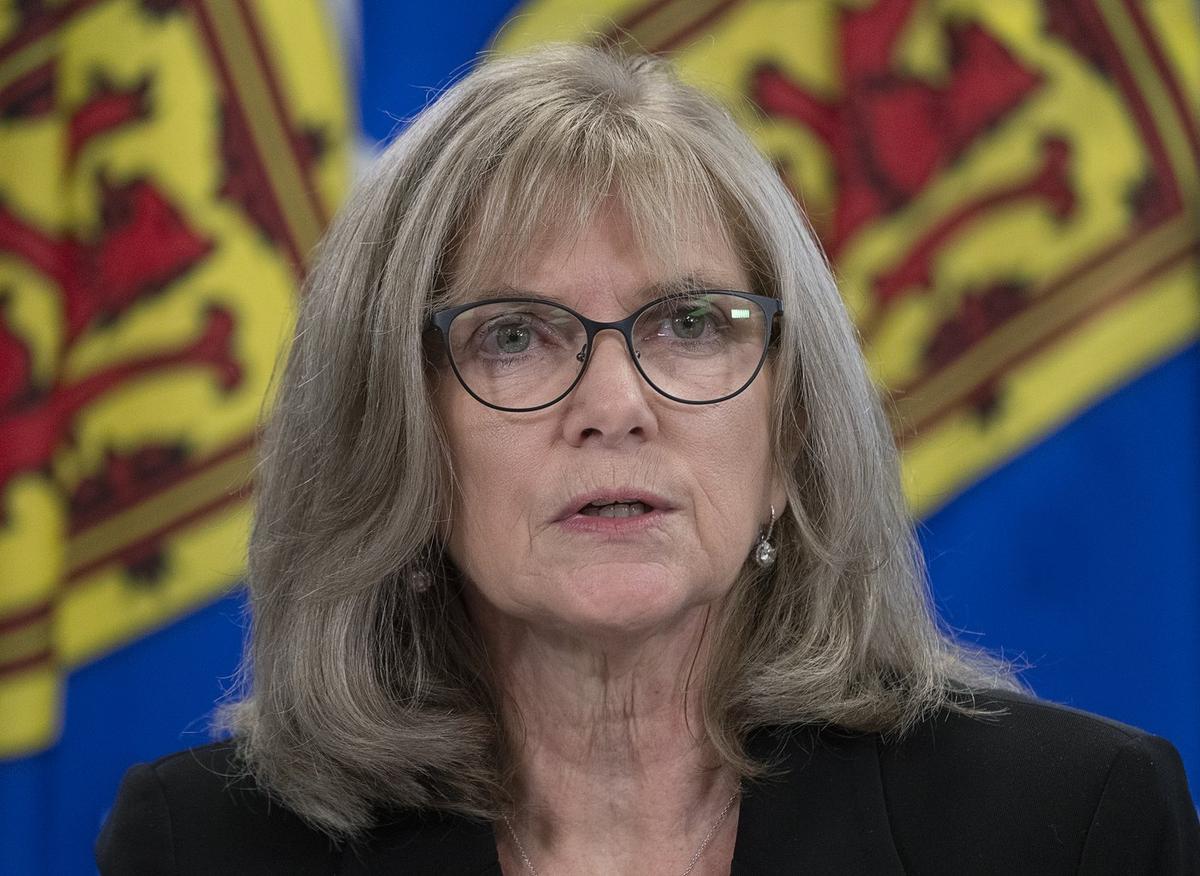 Nova Scotia Ambulance Service Plagued by Continuing Poor Response Times: Auditor