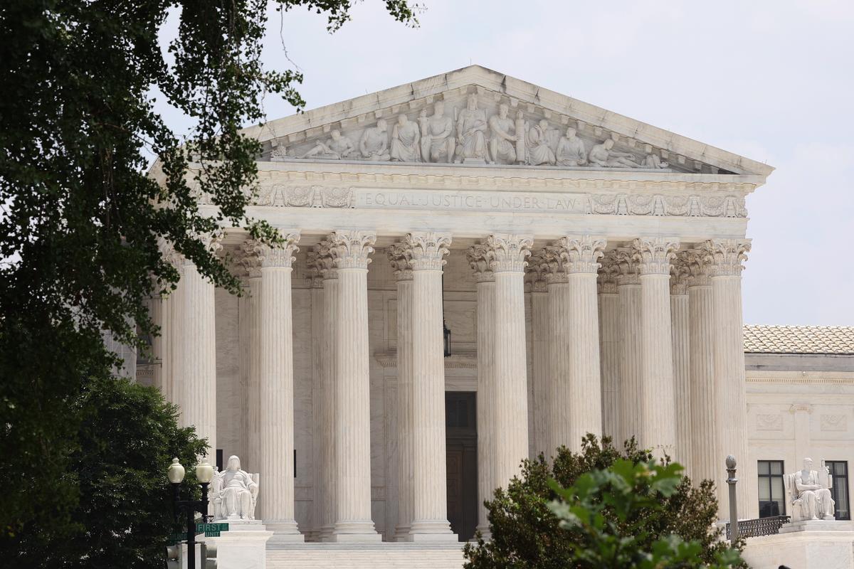 Supreme Court to Hear Case That Could Upend Administrative Courts' Power