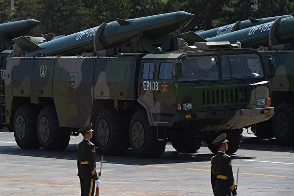 Xi Jinping’s Extensive Suppression of the Rocket Force Unveiled