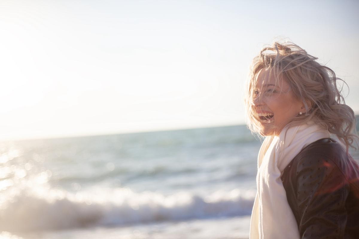 Thermography: The Breast Kept Secret