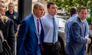 Charges Dismissed Against Philadelphia Officer in Fatal Traffic-Stop Shooting of Eddie Irizarry
