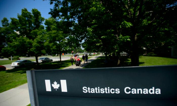 Canada's Birth Rate Declines Following Brief Pandemic Baby Boom: StatCan